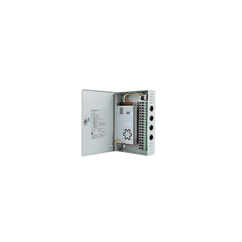 FSATECH PS324V15A18F
